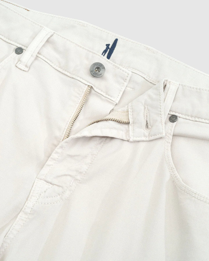 Atlas Lightweight Stretch 5-Pocket Jean