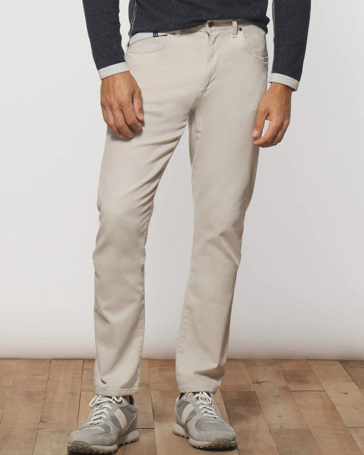 Atlas Lightweight Stretch 5-Pocket Jean