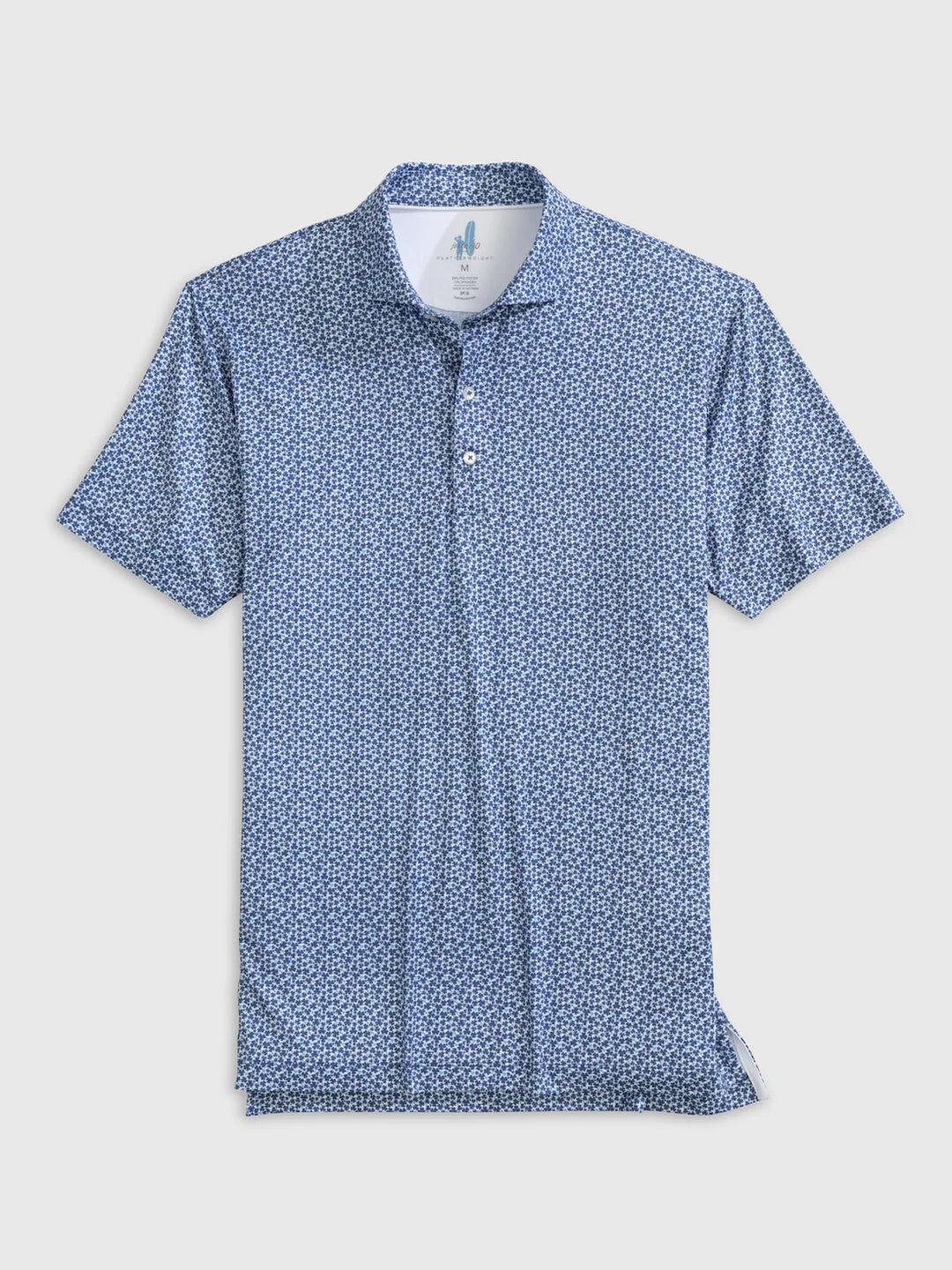 Four Leaf Perf. Polo