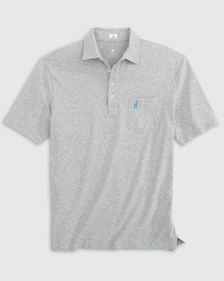 Heathered 2.0 - Grey