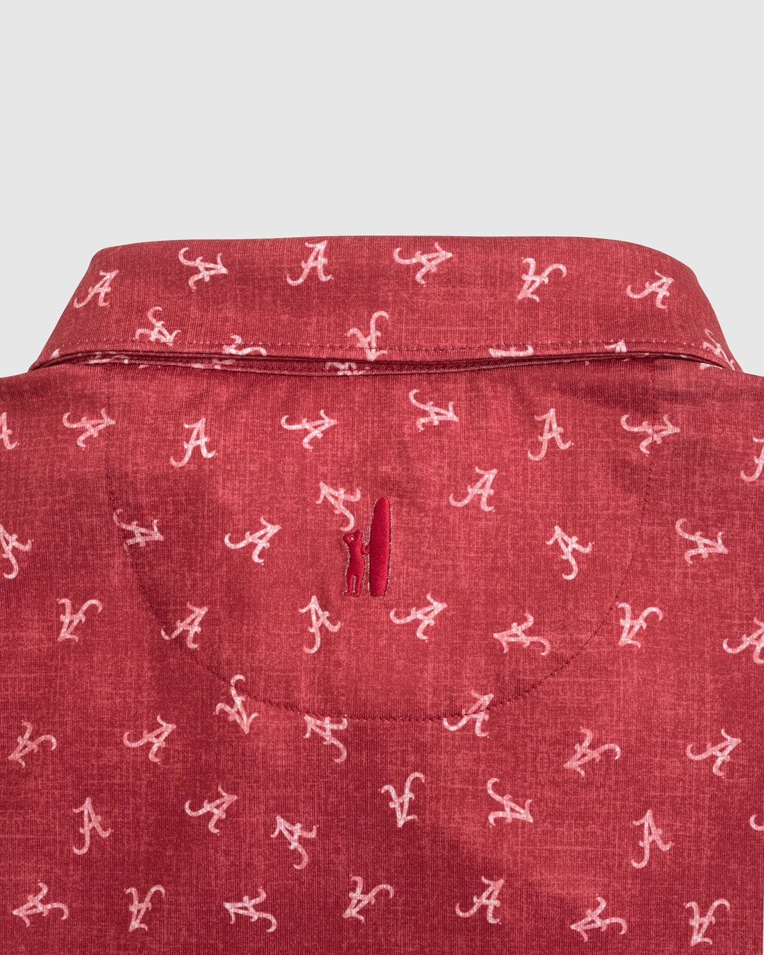 Bama Repeat Performance Polo