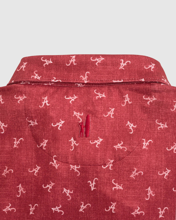 Bama Repeat Performance Polo