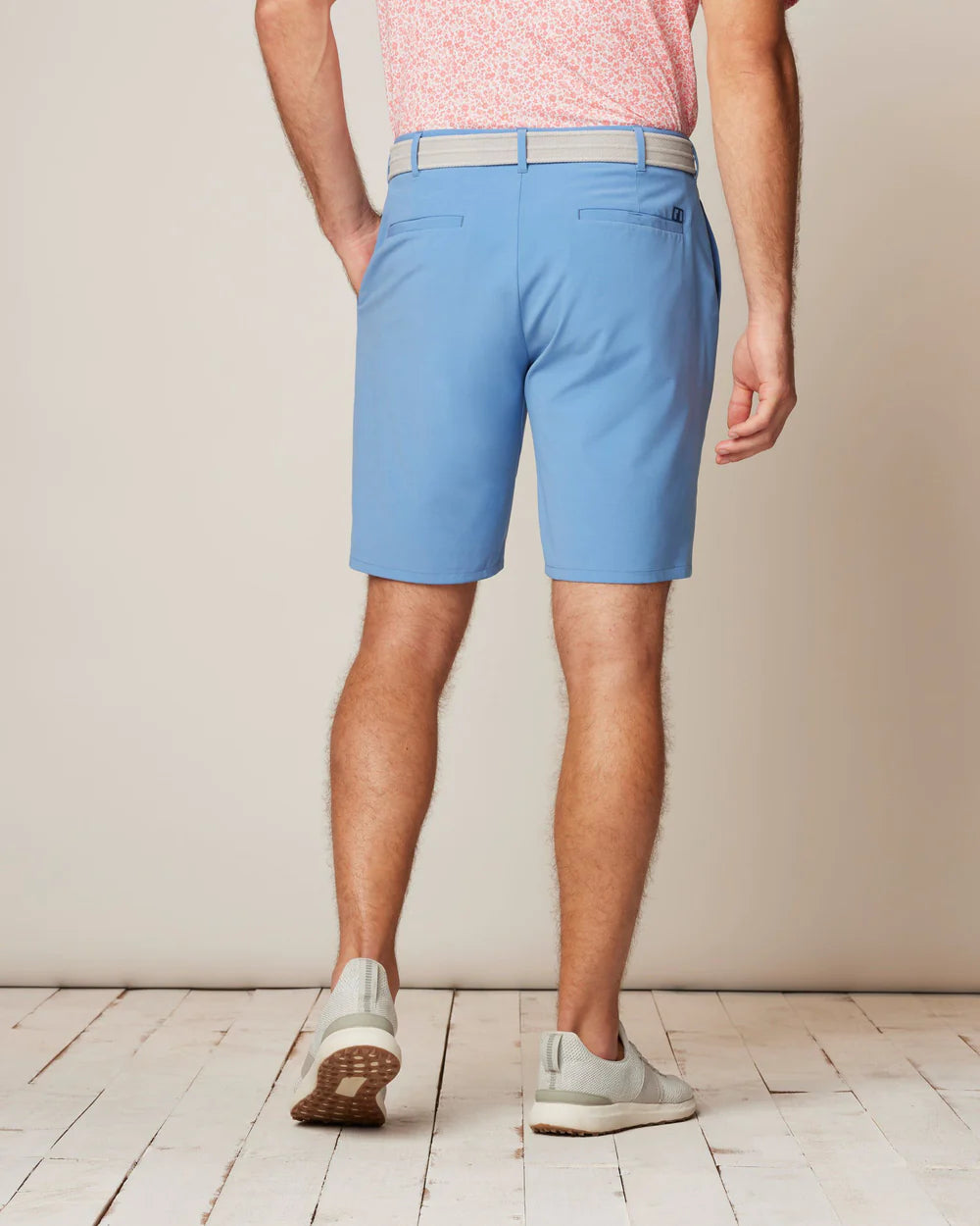 Mulligan Performance Woven Shorts