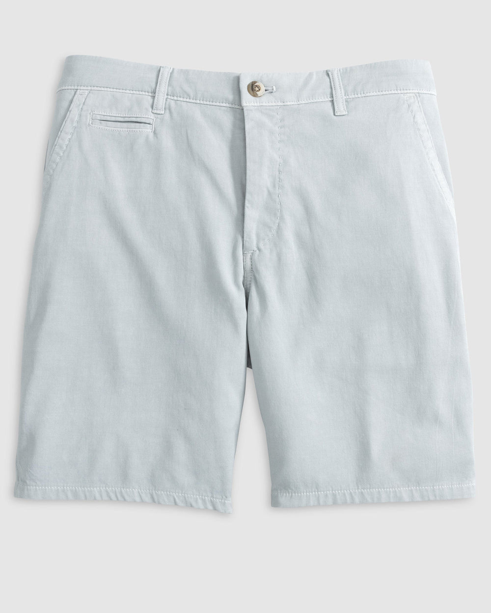 Nassau Shorts 8" - Chrome