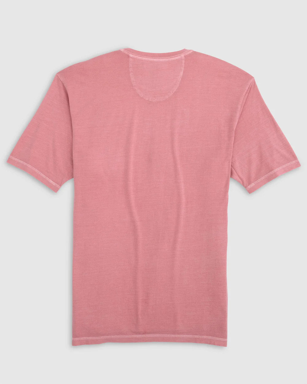 Johnnie-O Dale Pocket T-Shirt Bandana