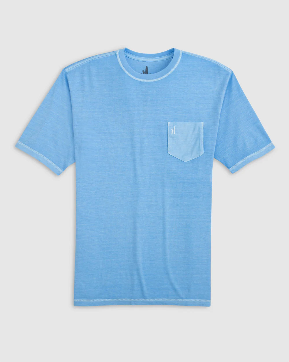Johnnie-O Dale Pocket T-Shirt Maliblu