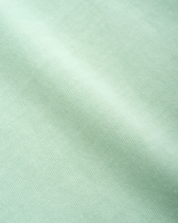 Johnnie-O Dale Pocket T-Shirt Pistachio