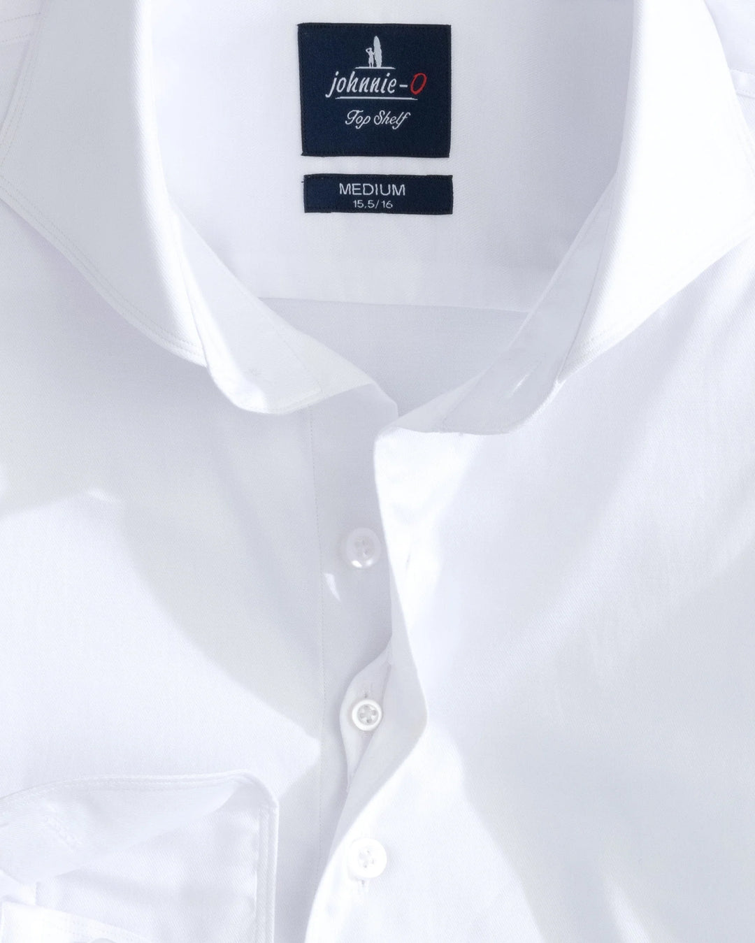 Top Shelf Shirt - Boswell