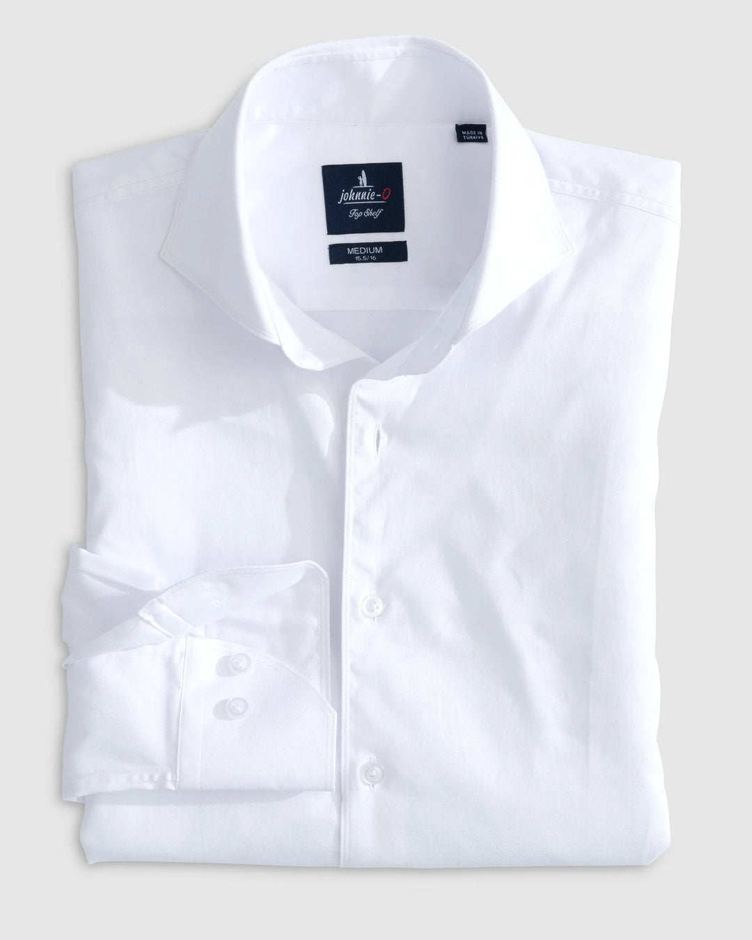 Top Shelf Shirt - Boswell
