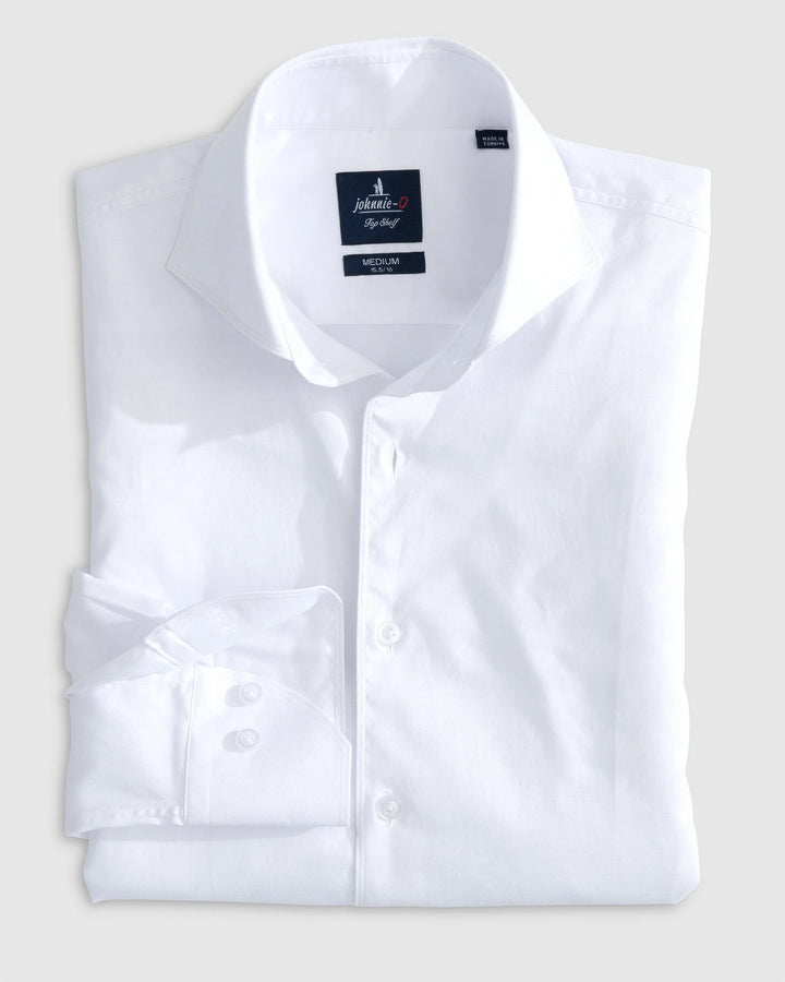 Top Shelf Shirt - Boswell