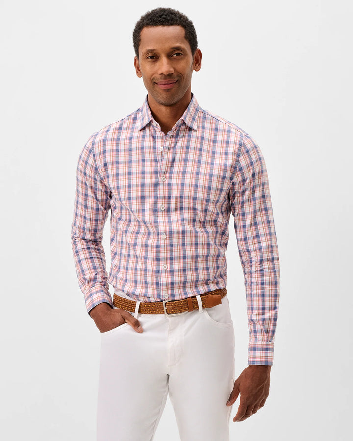 Jordi Button-Up