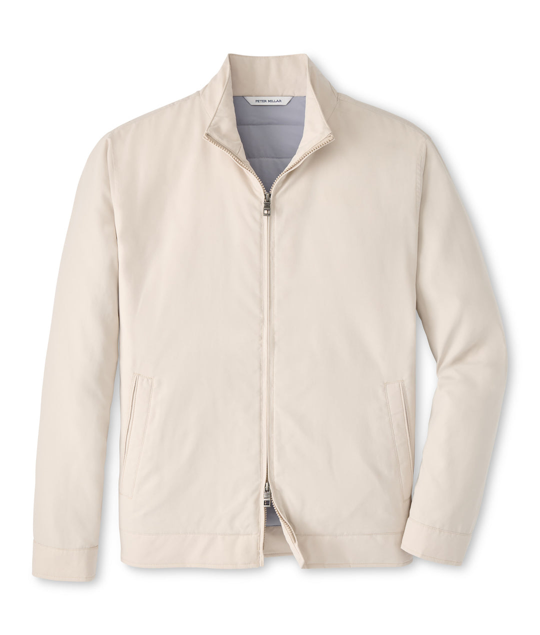 Bleecker Jacket