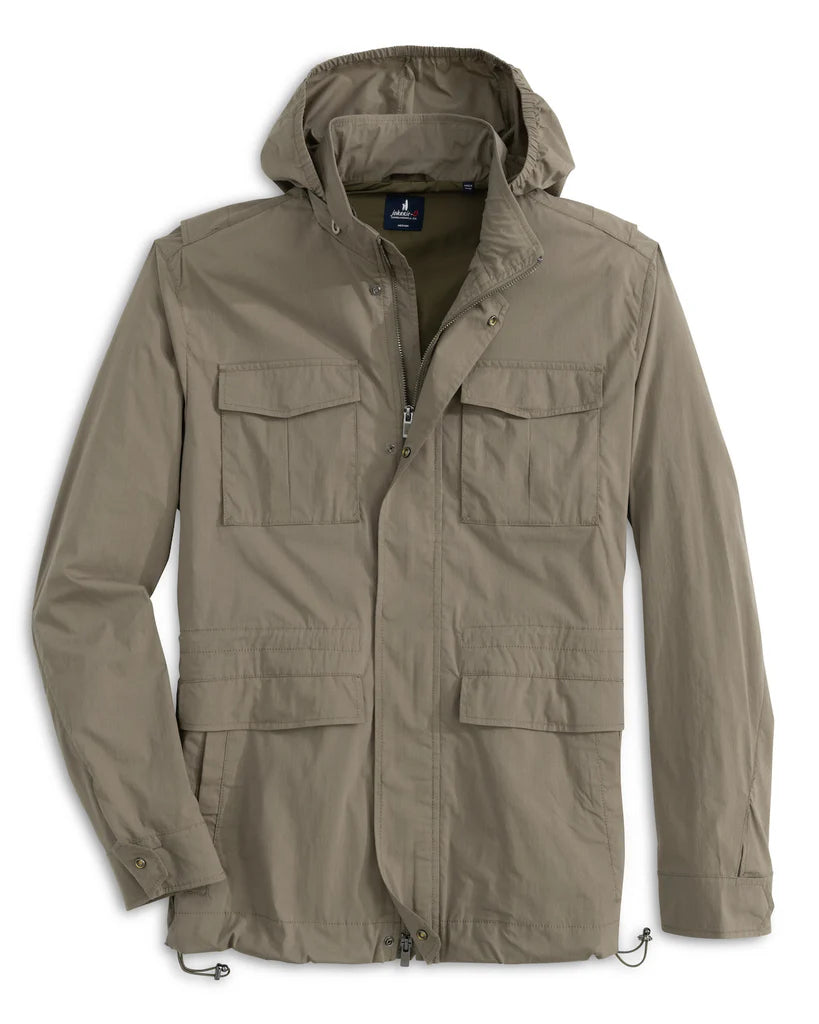 Backett Lightweight Jacket