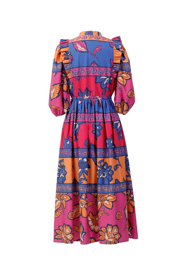 Sabrina Dress