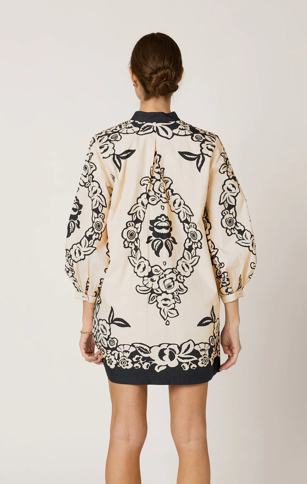 Lilian Mini Dress