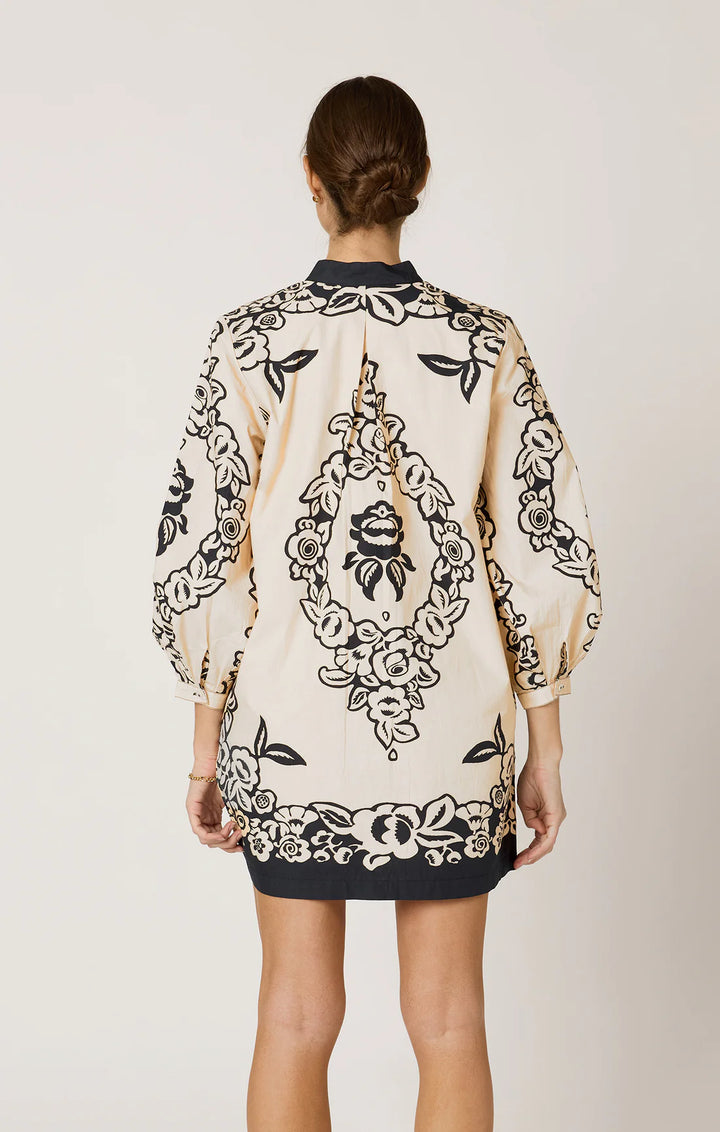 Lilian Mini Dress