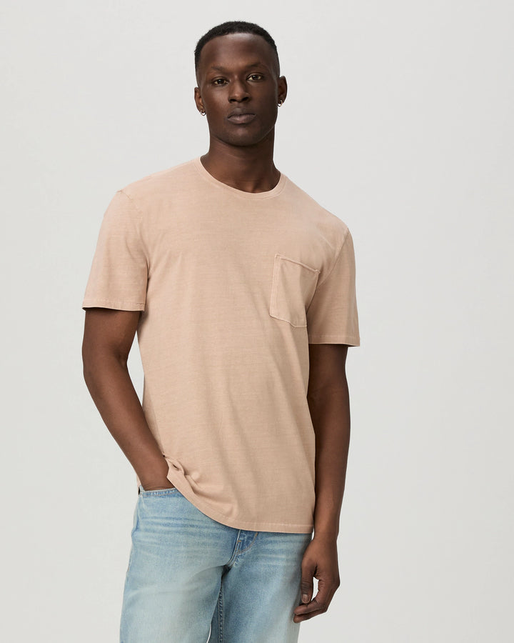 The Ramirez Tee