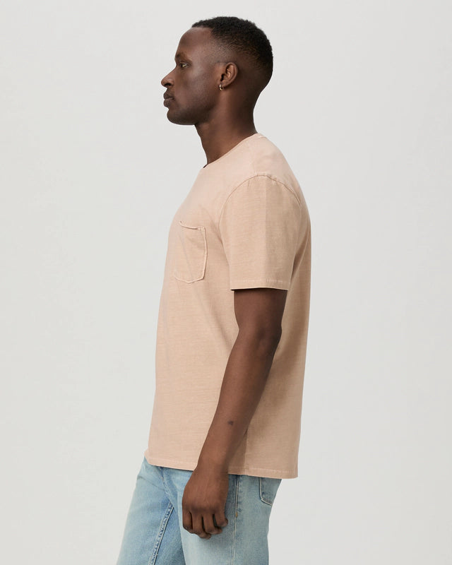 The Ramirez Tee