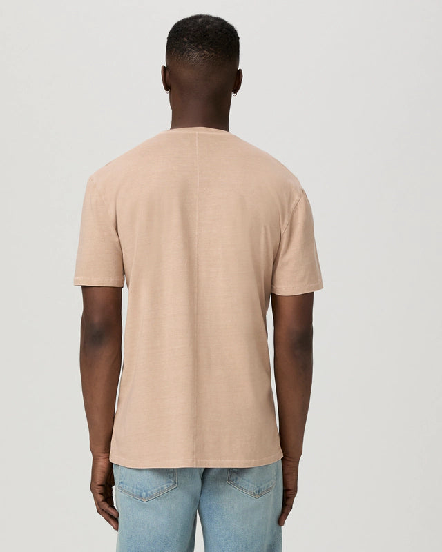 The Ramirez Tee