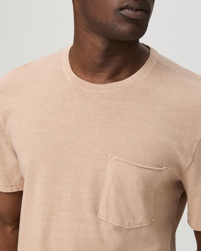 The Ramirez Tee