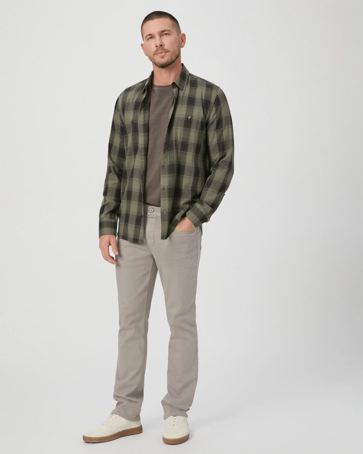 Federal Slim Straight Leg Jeans