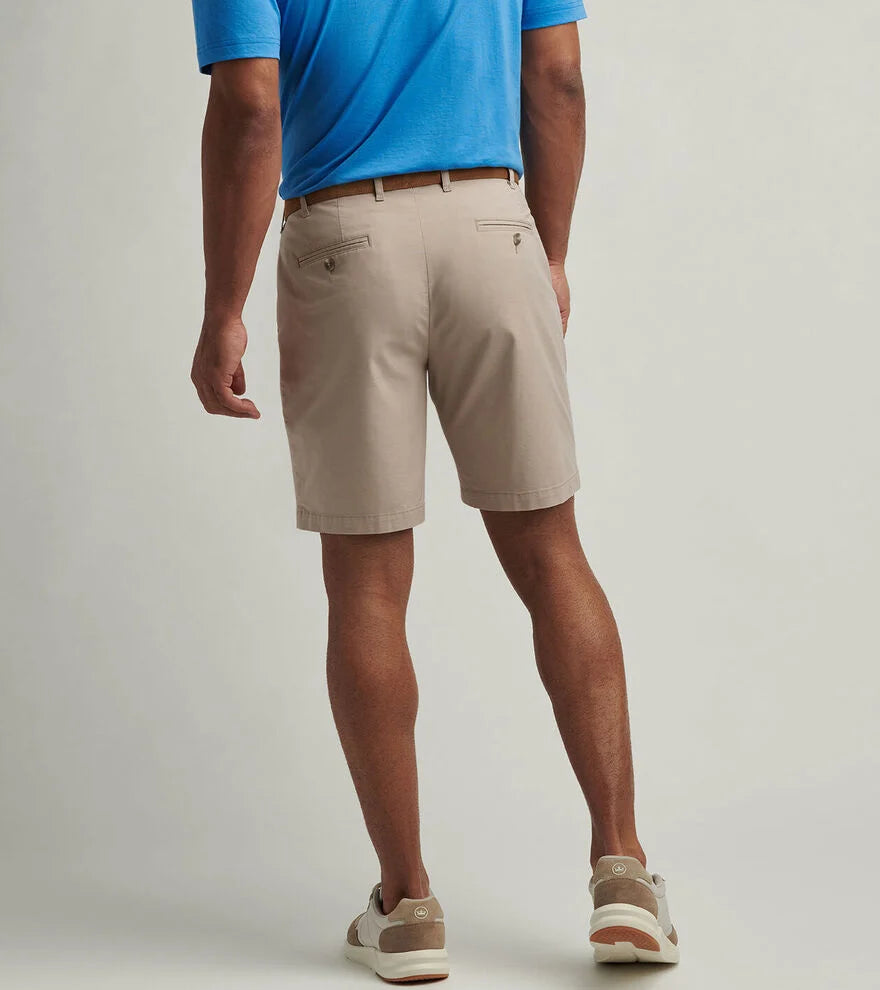 Crown Comfort Short Khaki
