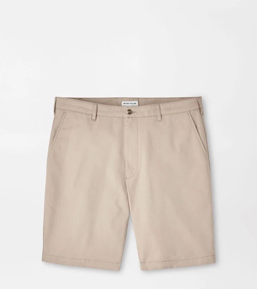 Crown Comfort Short Khaki