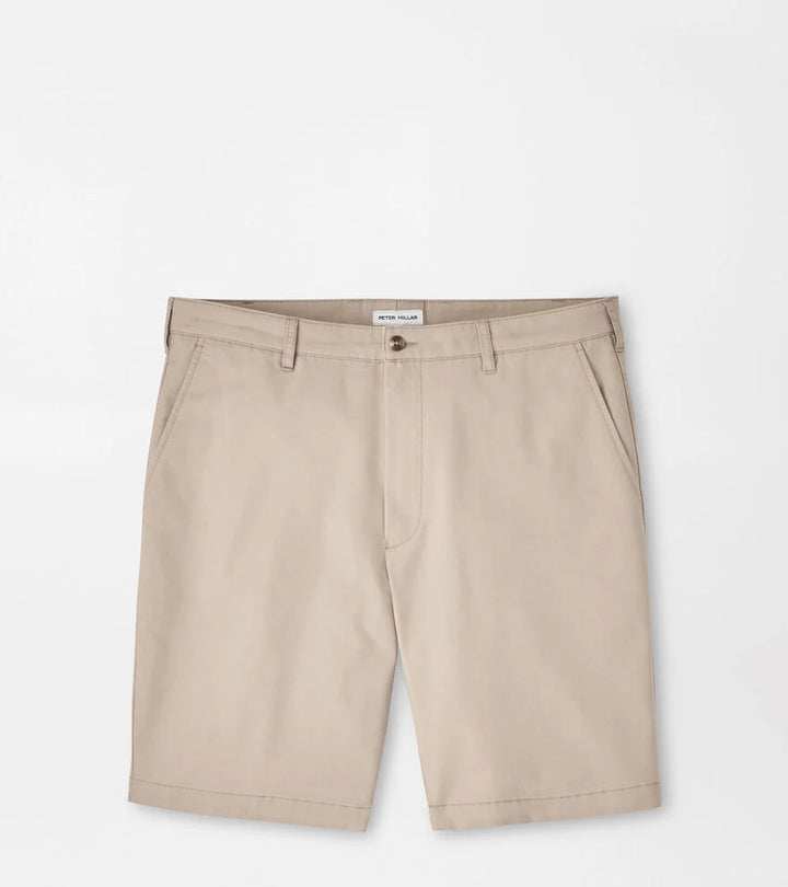 Crown Comfort Short Khaki