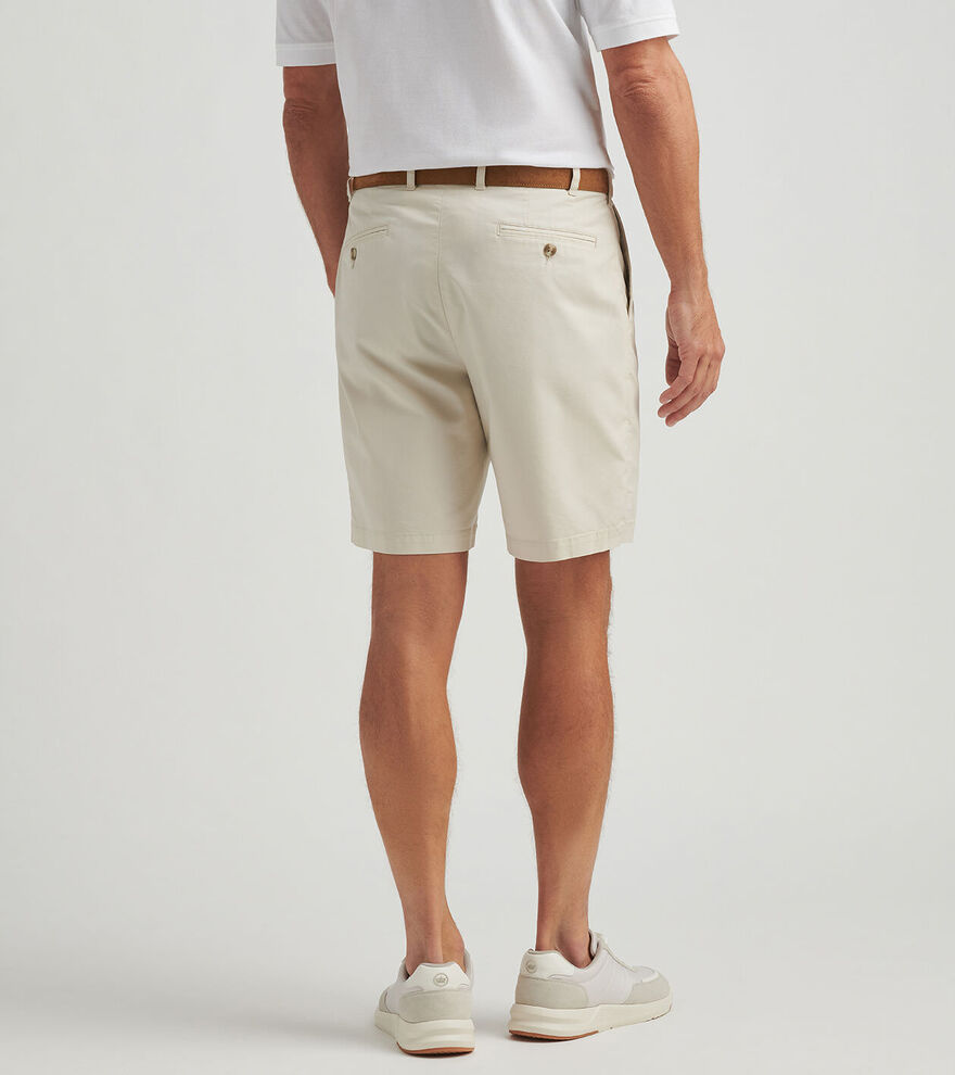 Crown Comfort Short Stone