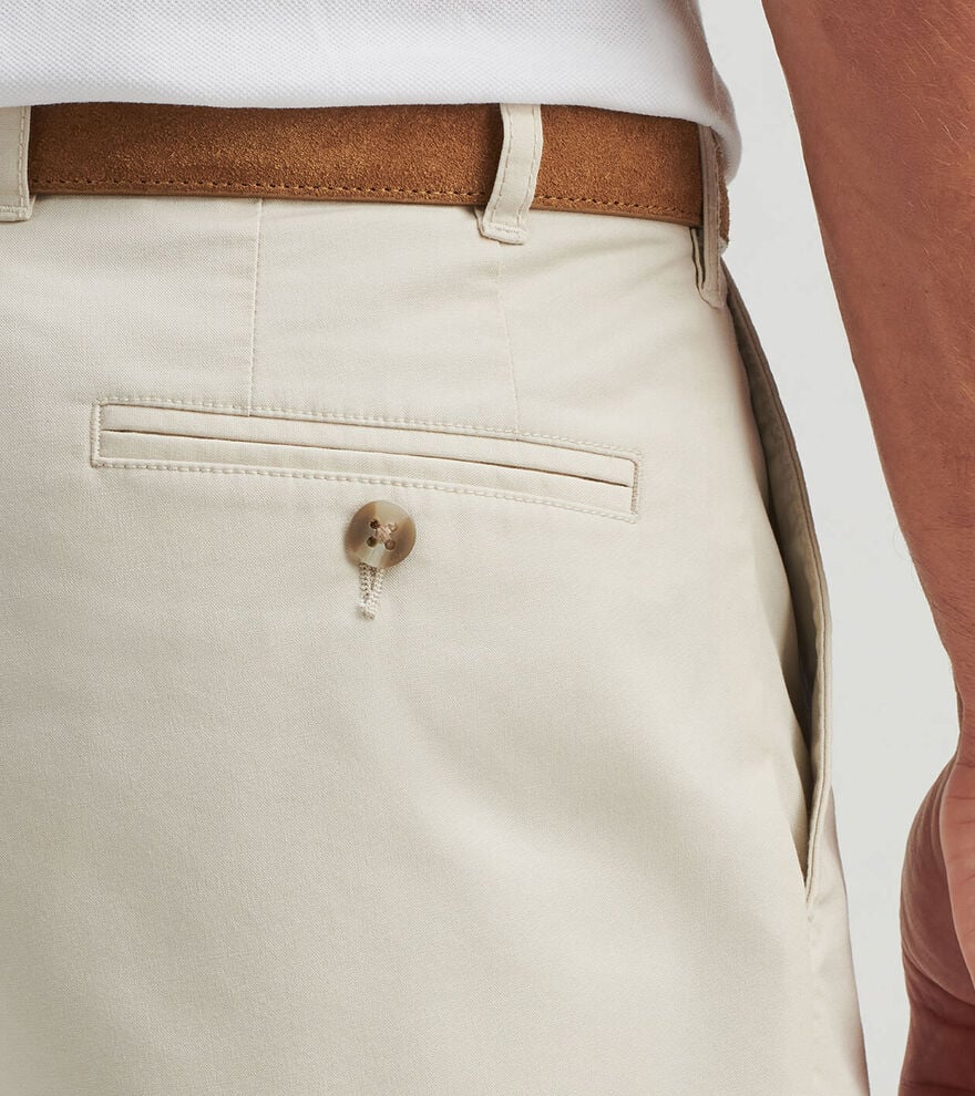 Crown Comfort Short Stone