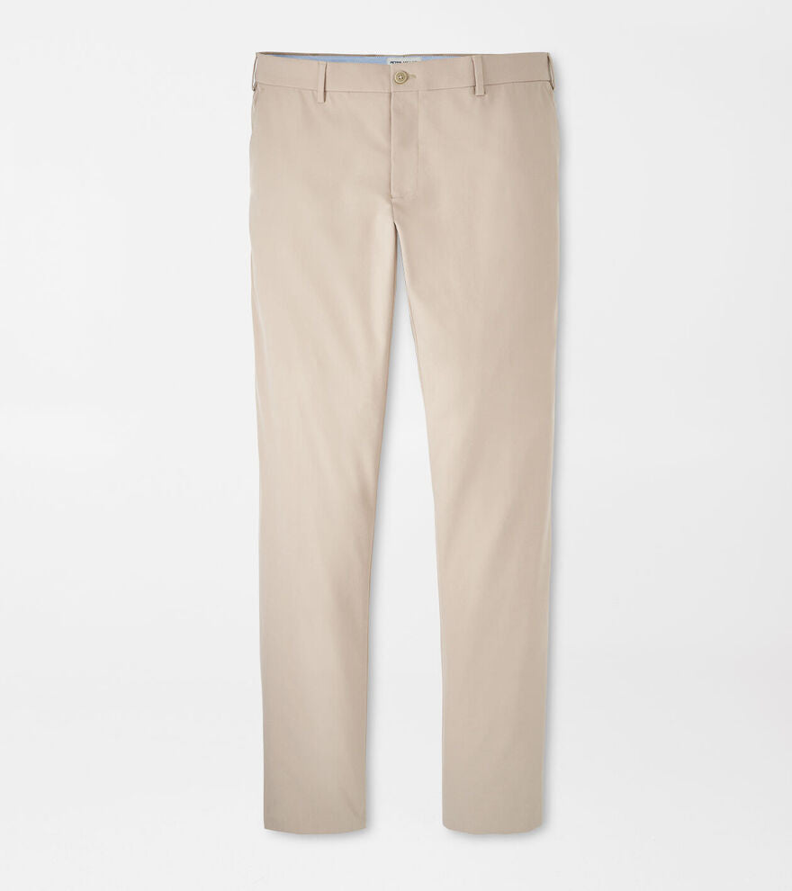 Sig Sateen Five-Pocket Pant Grain