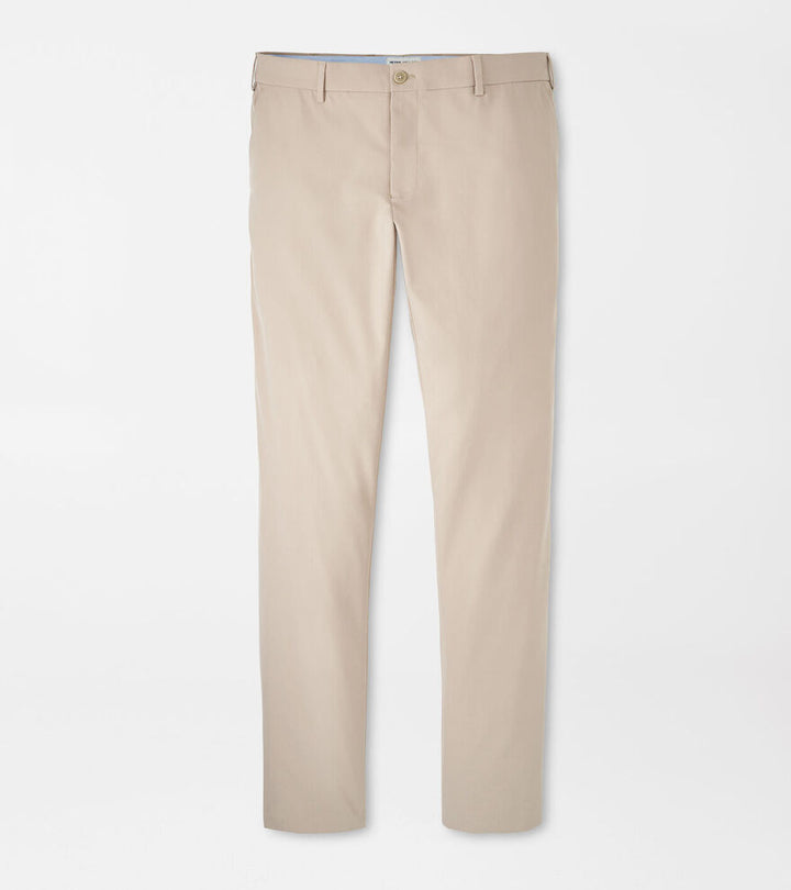 Sig Sateen Five-Pocket Pant Grain
