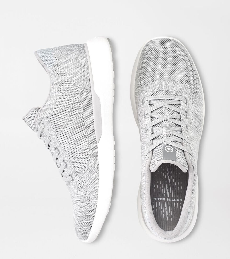 Gale Grey Glide V3 Sneaker
