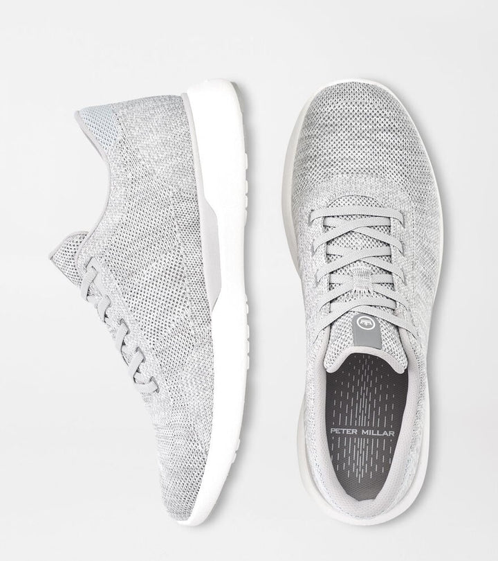 Gale Grey Glide V3 Sneaker