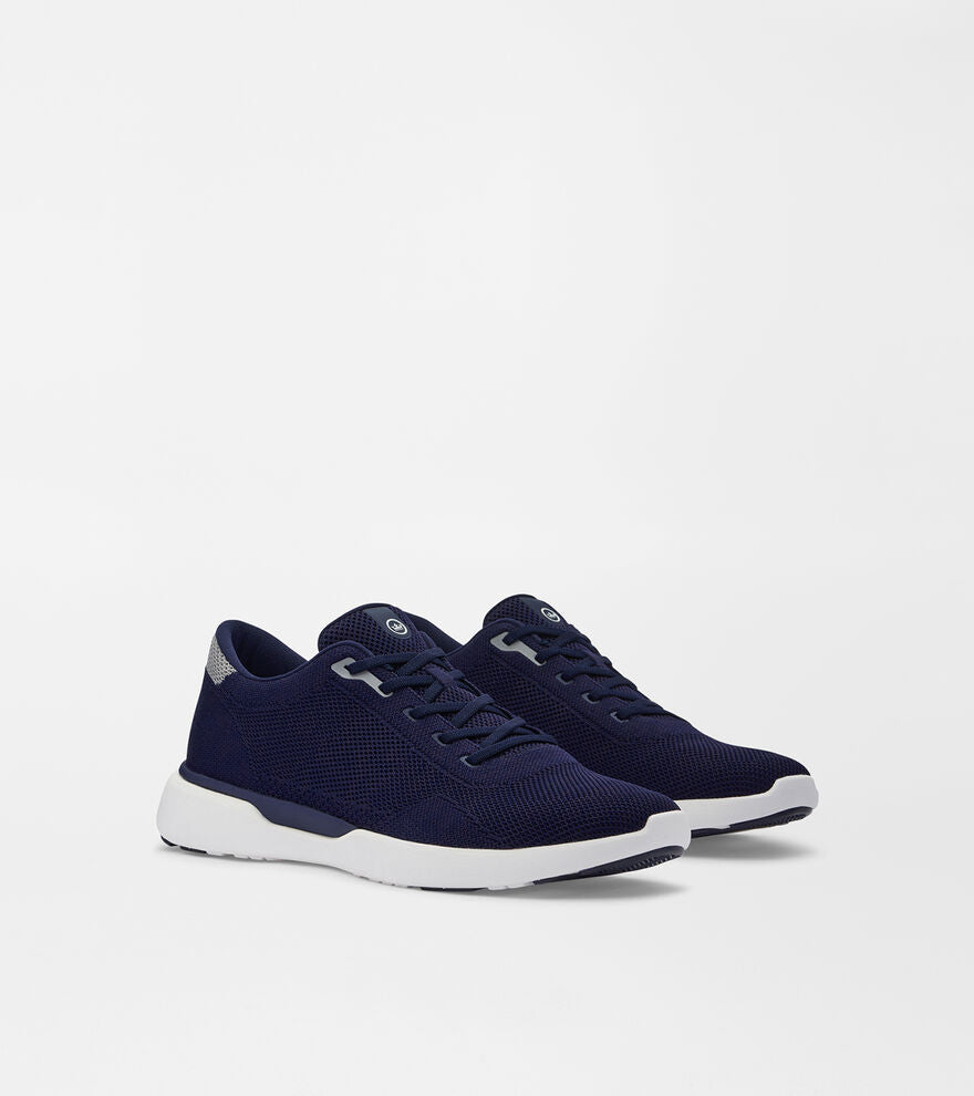 Navy Glide V3 Sneaker