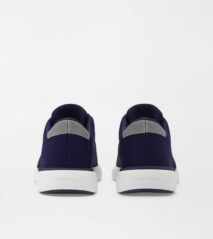 Navy Glide V3 Sneaker
