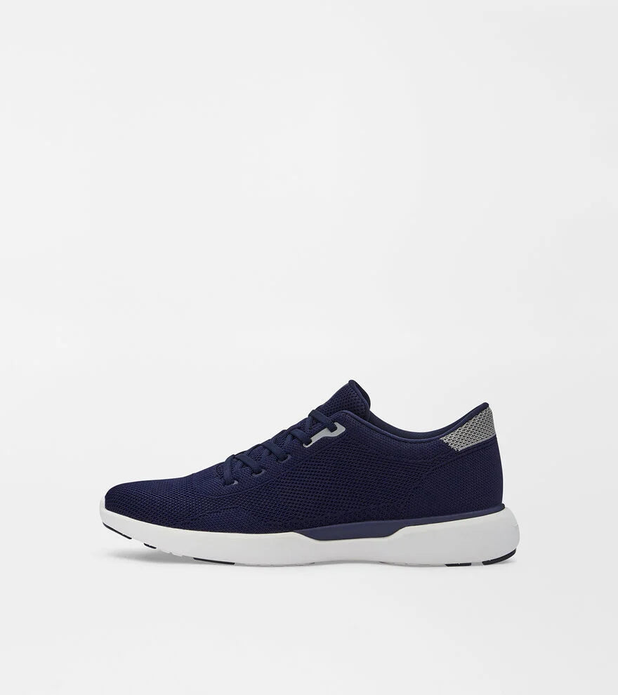 Navy Glide V3 Sneaker