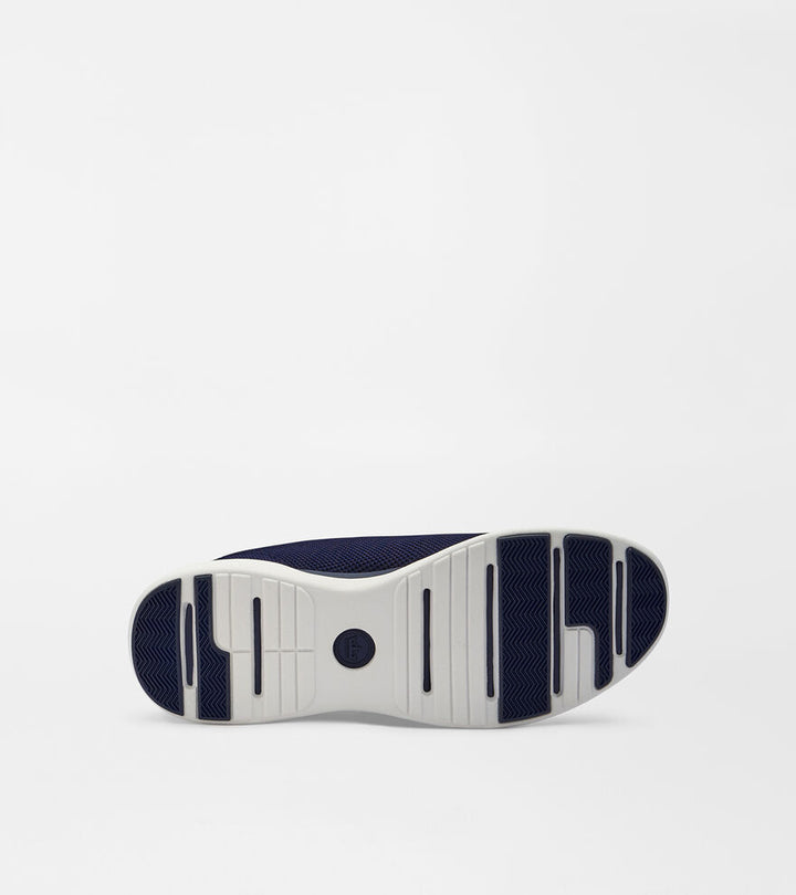Navy Glide V3 Sneaker
