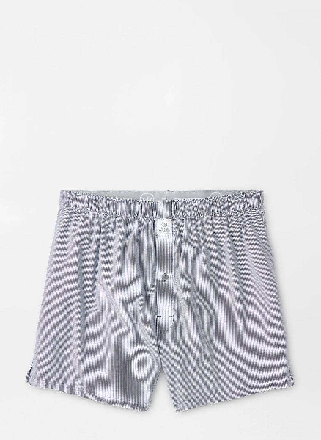 Jubilee Perf. Boxer Navy