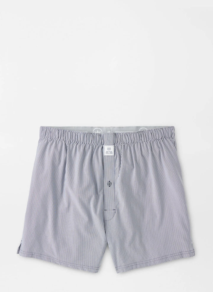Jubilee Perf. Boxer Navy