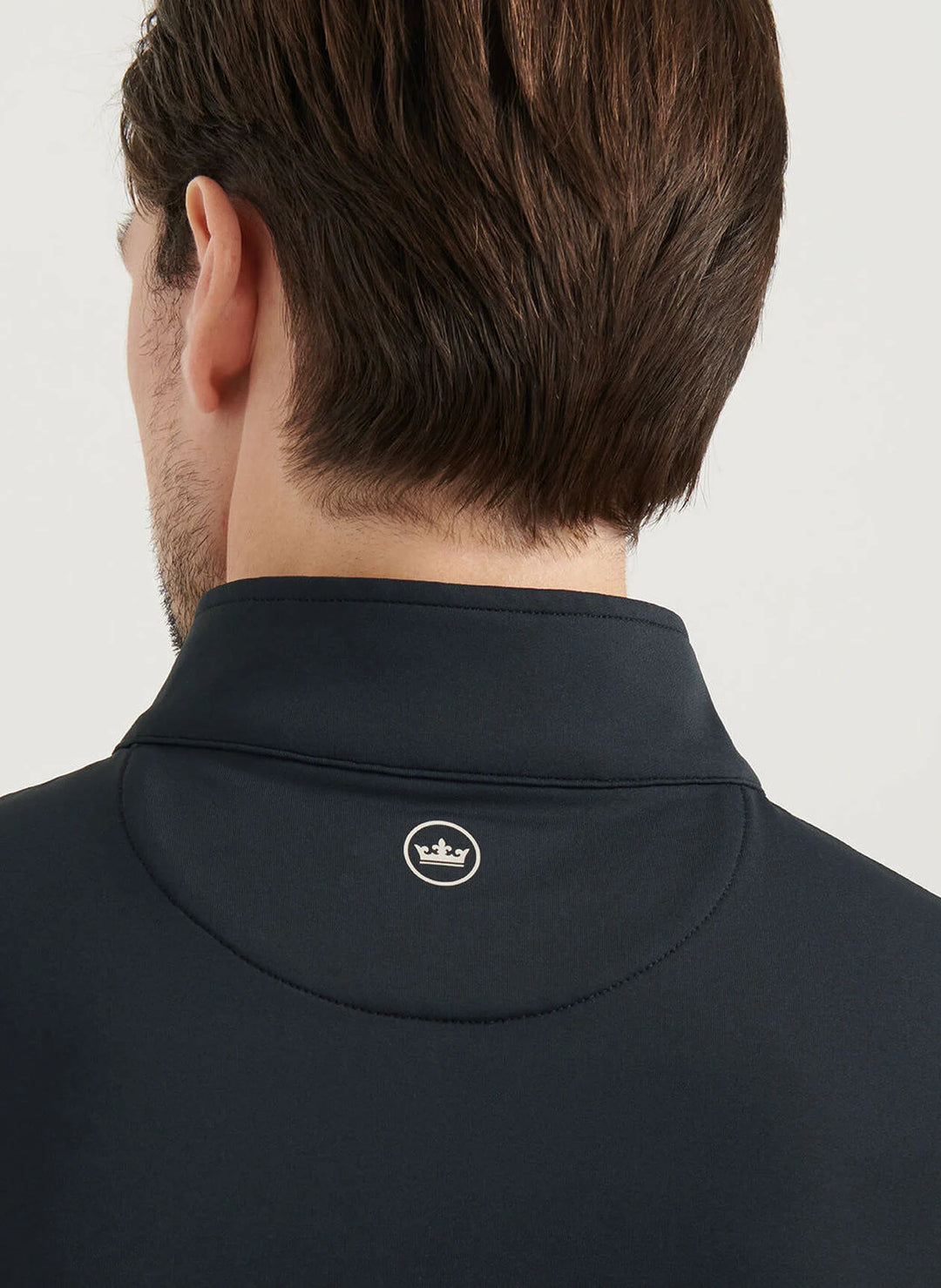 Peter Millar Galway Vest Black