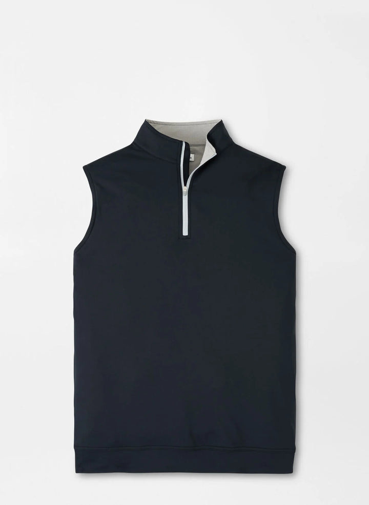 Peter Millar Galway Vest Black