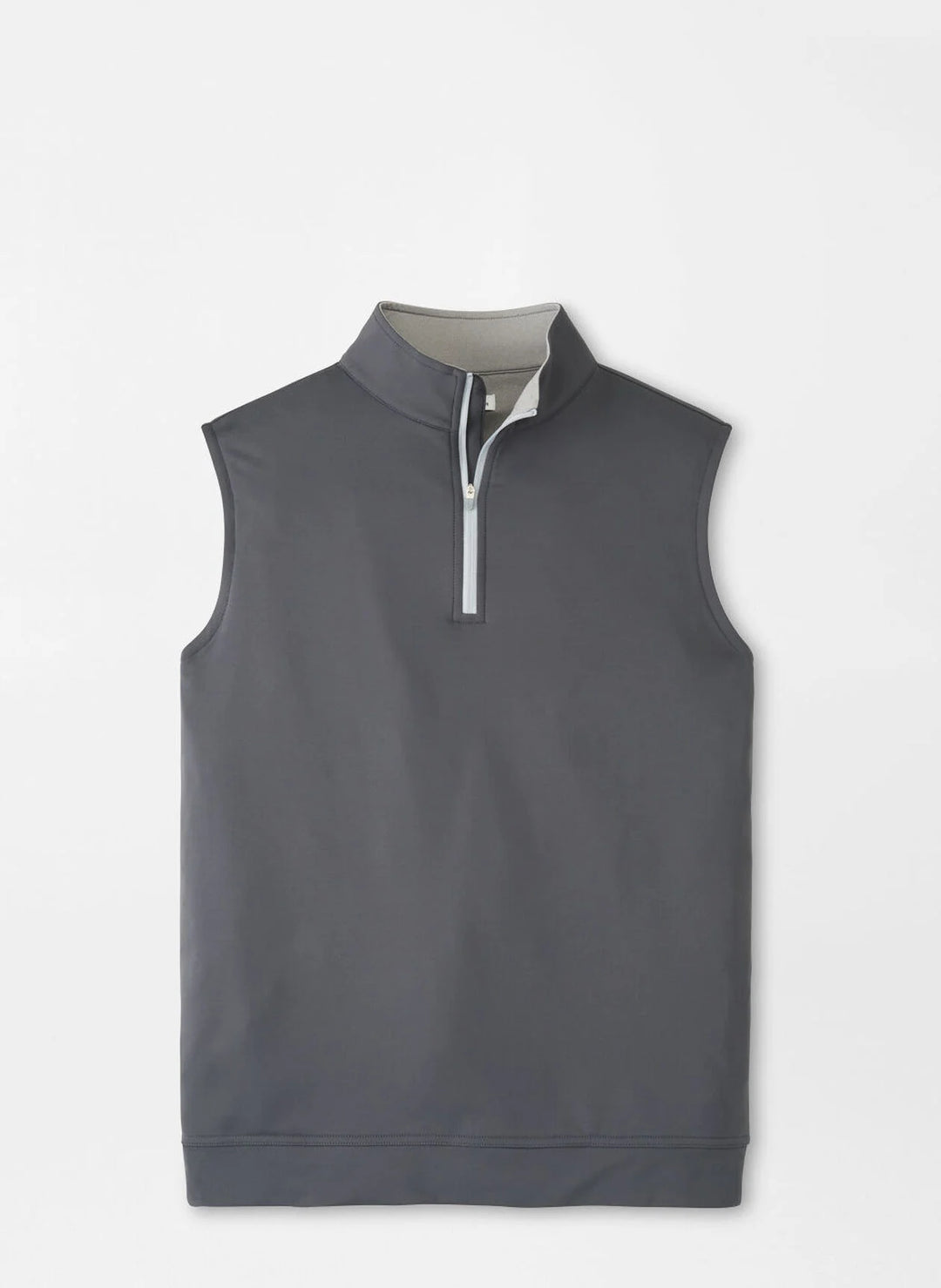 Peter Millar Galway Vest Iron