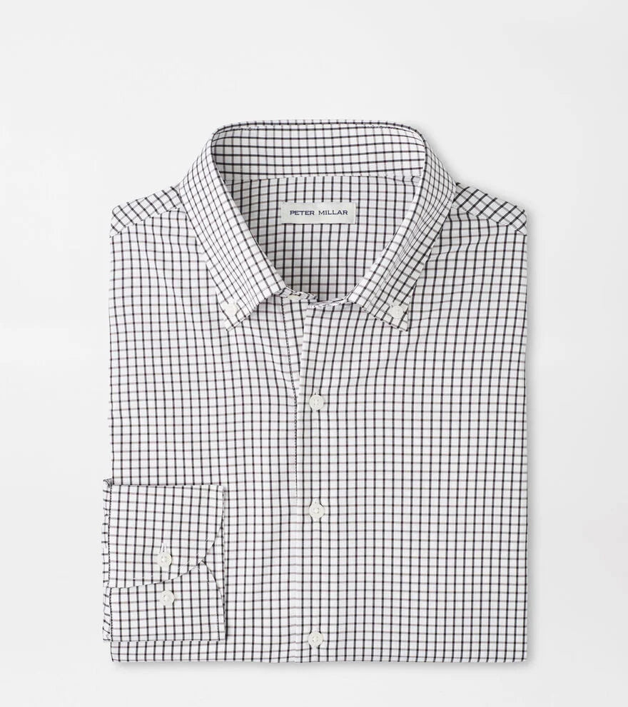 Hanford Performance Twill - Black