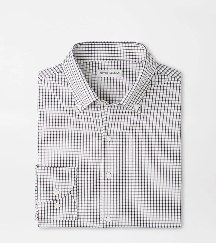 Hanford Performance Twill - Black
