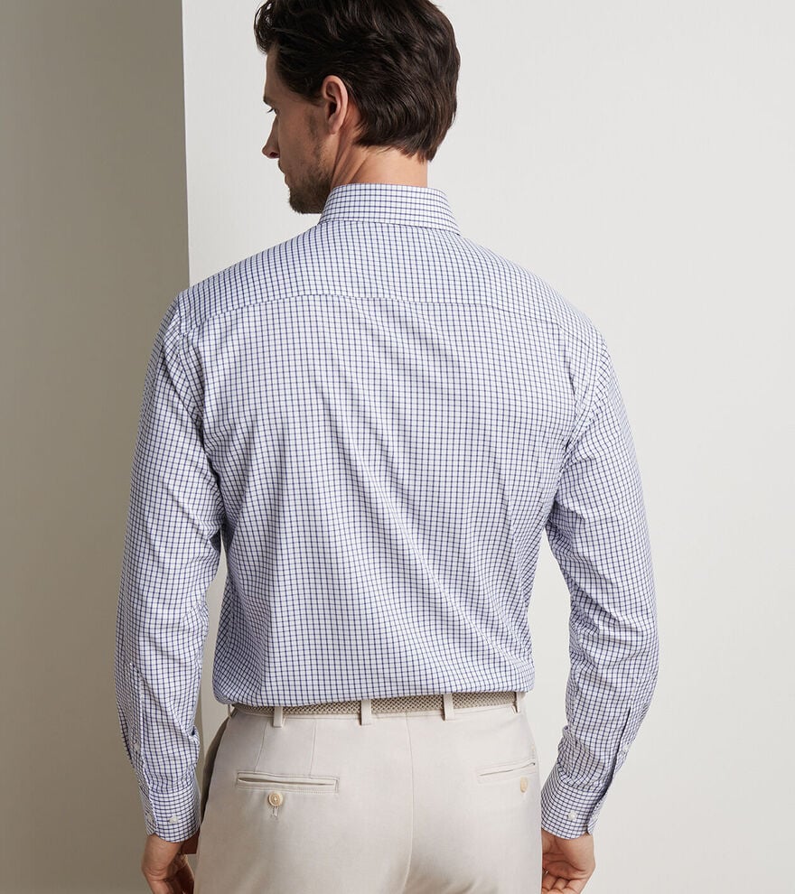 Hanford Performance Twill - Navy