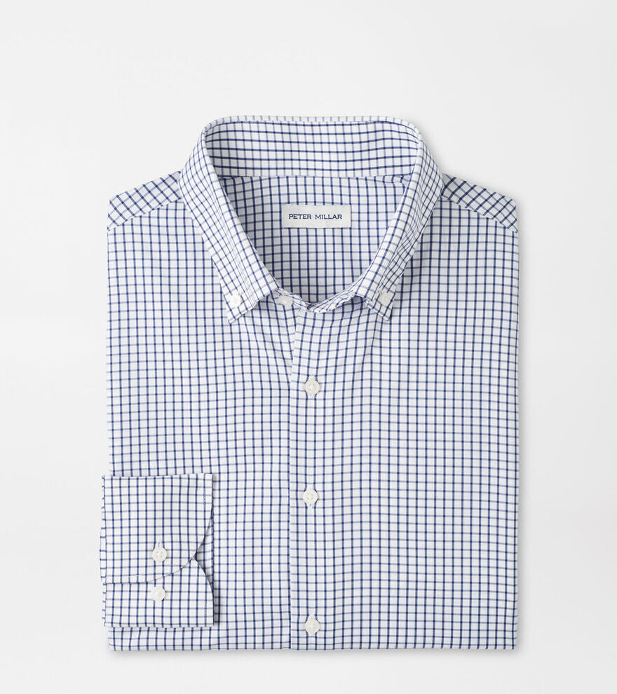 Hanford Performance Twill - Navy