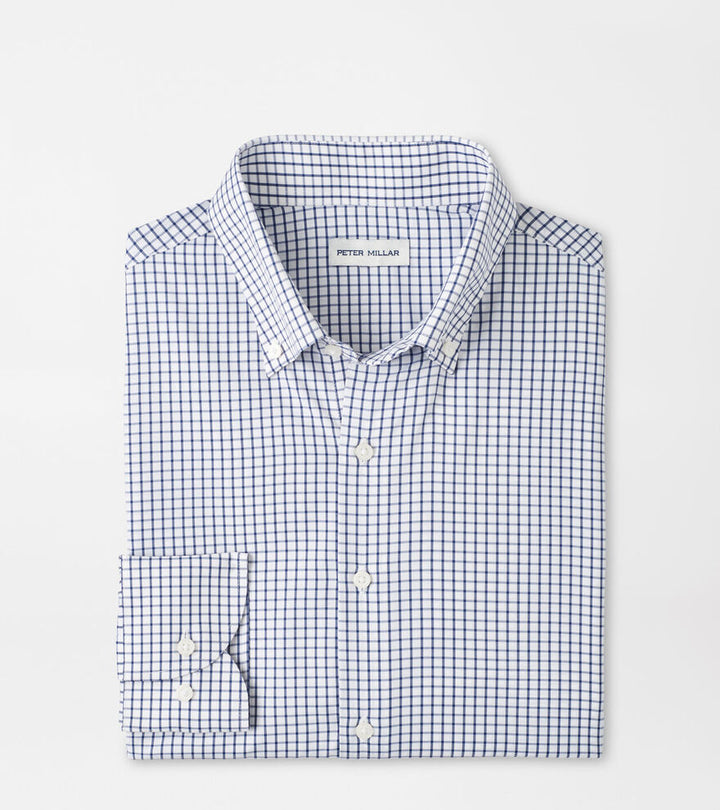 Hanford Performance Twill - Navy
