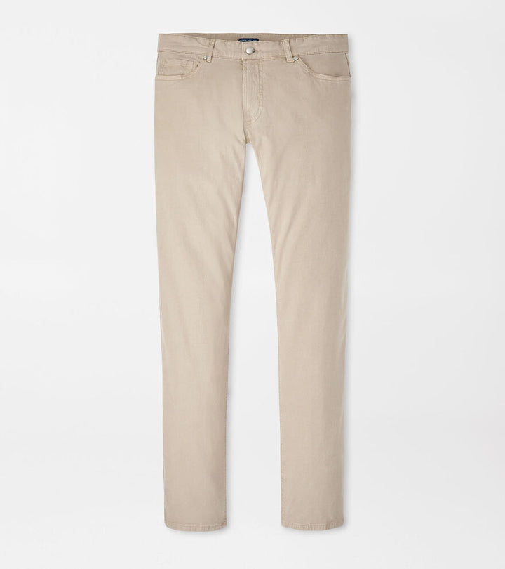 Khaki Wayfare Trouser