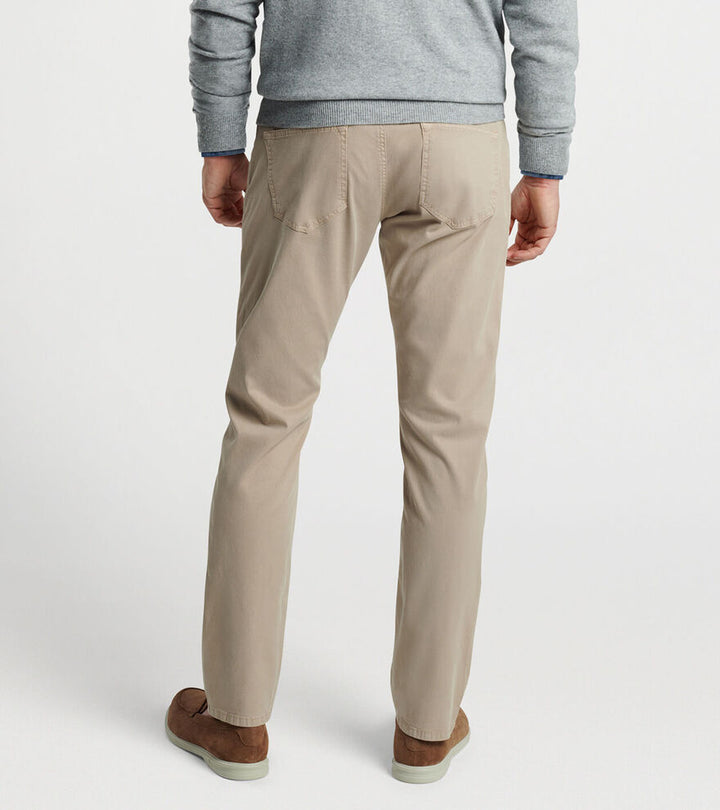 Khaki Wayfare Trouser